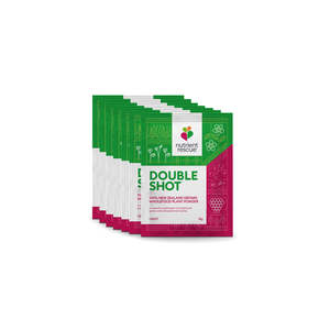 All: 🎁 FREE Double Shot™ Sachet 7-Pack