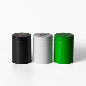 🎁 Storage Tin (100% off)
