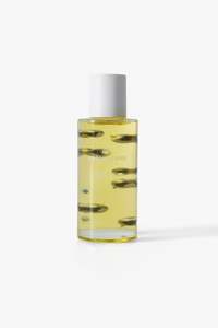 All: 🎁 Linden Leaves Cassis Body Oil Limited Edition (100% off)