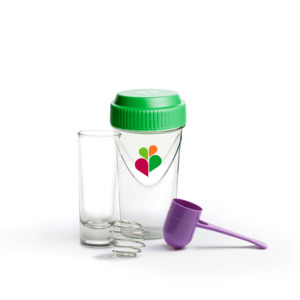 All: Free Nutrient Rescue Essentials Kit for New Customer