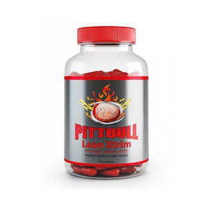 Pro Fight: PITTBULL Lean Xtrim