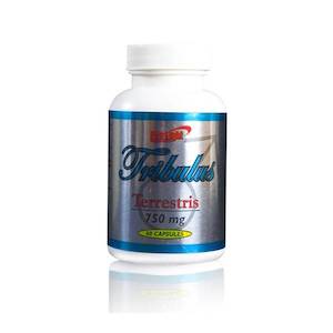Pro Fight Tribulus  750mg