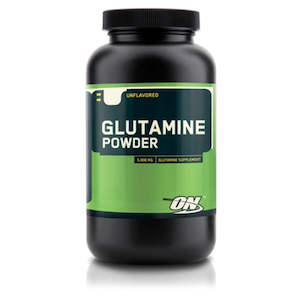 Optimum Nutrition Glutamine 300G