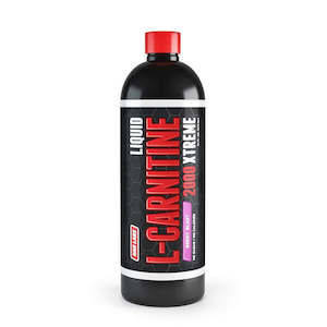 L Carnitine: Narlabs Liquid L-Carnitine 2000 Xtreme