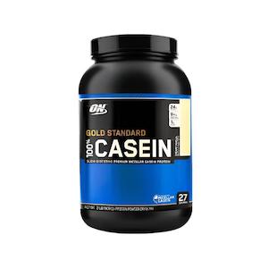 ON Casein Protein 2lb Best Before 3-6/25