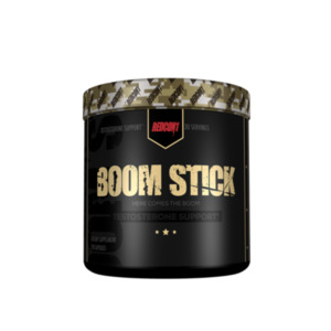 Redcon Boom Stick Testosterone Support Best Before 12/23