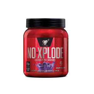 BSN NO Xplode 45 serve
