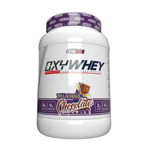 OxyWhey Lean Whey Protein