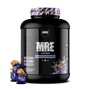 MRE Meal Replacement 7lb Best Before 5-6/25