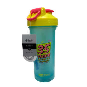 Optimum Nutrition Blender Shaker 600ml