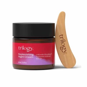 Trilogy 活颜弹力修复晚霜 60ml