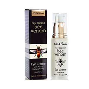 Products: Parrs 帕氏蜂毒眼霜 30毫升