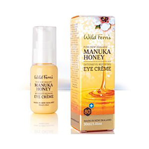 Products: Parrs 帕氏麦卢卡蜂蜜眼霜 30ml