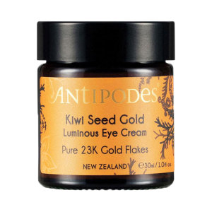 Antipodes 纯金臻至奇异果籽抗氧化眼霜 30ml