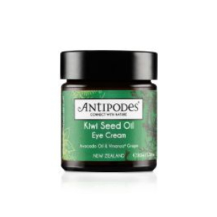 Antipodes 奇异果籽天然滋养眼霜 30ml
