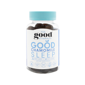 Products: The Good Vitamin Co. 成人安睡软糖 60粒