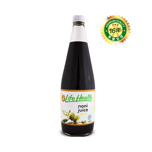 Products: Life Health 有机诺丽酵素原液 750ml