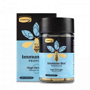 Products: Comvita 康维他蜂胶胶囊 PFL30 250粒