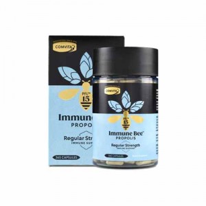 Products: Comvita 康维他蜂胶颗粒 PFL15 365粒