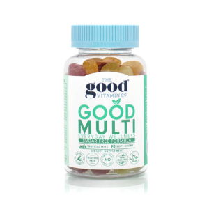 The Good Vitamin Co. 成人多种维生素软糖 90粒