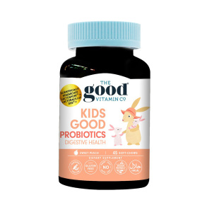 Products: The Good Vitamin Co. 儿童益生菌软糖 45粒