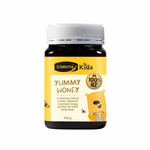Products: Comvita 康维他 儿童蜂蜜500g