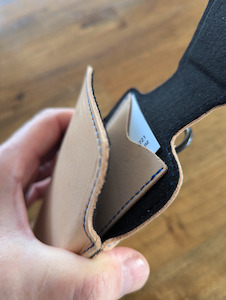 OPTIONS_HIDDEN_PRODUCT: Add an inside Card Pocket