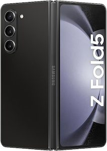 396 Belt Case Collection: Samsung Galaxy Z Fold5