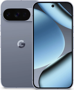 Google Pixel 10 Pro Leather Belt Case