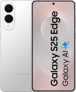 Best Selling: Samsung Galaxy S25 Edge Leather Belt Case