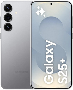 Latest Phones: Samsung Galaxy S25+ Leather Belt Case