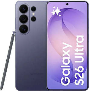 398 Belt Case Collection: Samsung Galaxy S26 Ultra Leather Belt Case