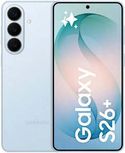 Samsung Galaxy S26+ Leather Belt Case