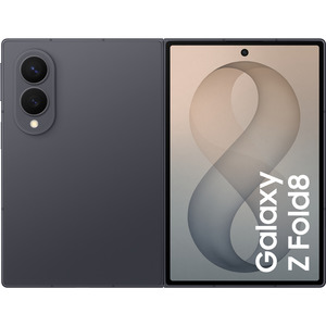 Samsung Galaxy Z Fold8 Leather Belt Case