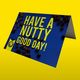 Personalised Greetings Card