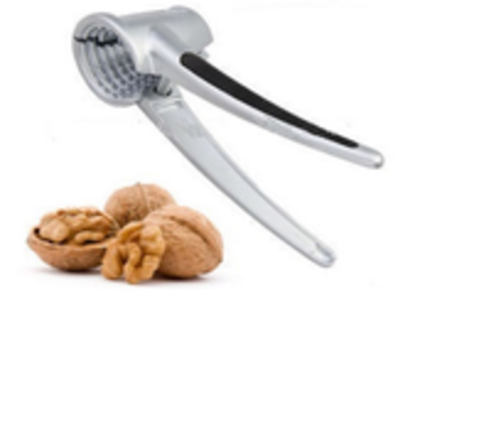 Products: Nuttz Wonder Cracker (Soft Shell Nut Cracker)