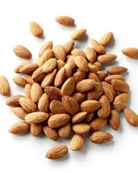 Products: Roasted Almond 1kg