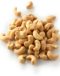 Products: Roasted Sea Salted Cashew 1kg