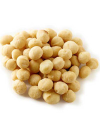 Products: Roasted Sea Salted Macadamia Kernel 1kg