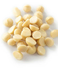 Products: Raw Macadamia 1kg