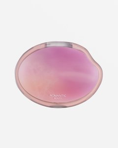 Trending: Floral Comprehensive Makeup Palette 03 Pink Mist Nebula