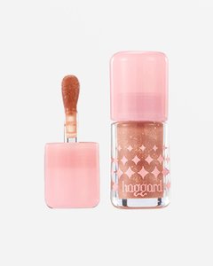 Lips: EMO MONSTER Series Plumping Lip Gloss H06 Orange Sea