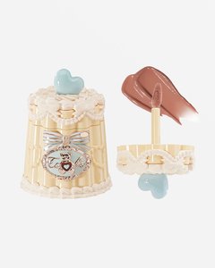 The Sweetie Bear Coating Lip Jelly JE02 Puff Bear