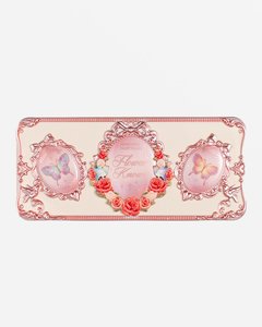 Midsummer Fairytales Eyebrow Palette 01 Latte Brown