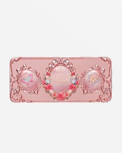 Midsummer Fairytales Eyebrow Palette 03 Apricots Rose