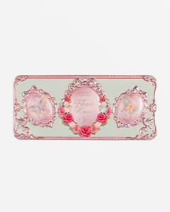 Midsummer Fairytales Eyebrow Palette 02 Cold Brew Tawny