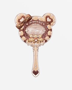Tools: The Sweetie Bear Mirror Cocoa