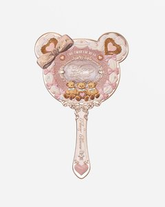 Tools: The Sweetie Bear Mirror Pink