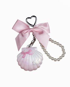 Flower Knows Shells Jewel: Shell's Jewel Highlighter Balm Moonlight Stone