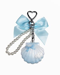 Shell's Jewel Highlighter Balm Blue Tears